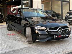 مرسيدس بنز C-Class